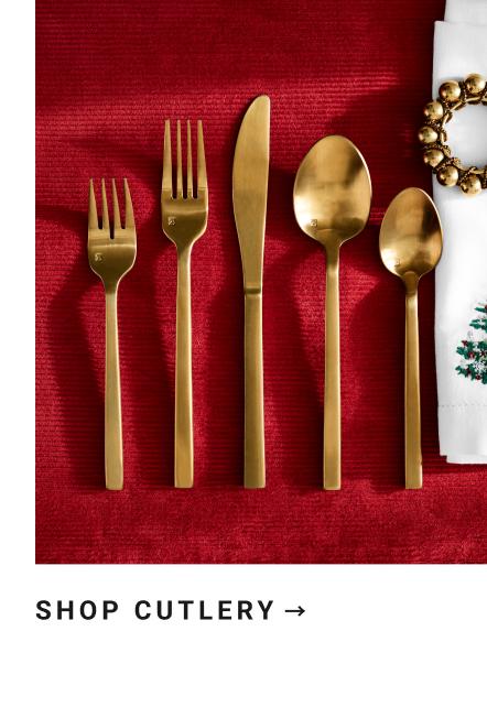 Cutlery